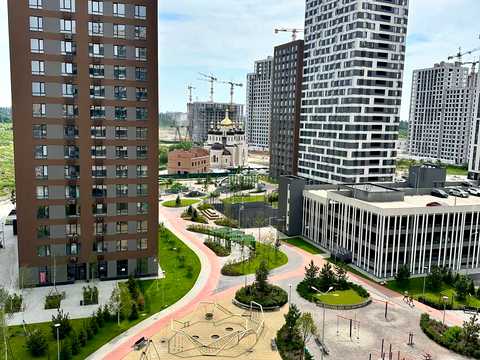 квартира за адресою Олександра Олеся вул., 19
