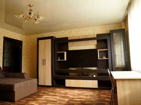 квартира за адресою Тернопільська вул., 34/2а