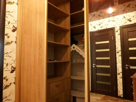 квартира за адресою Тернопільська вул., 34/2а
