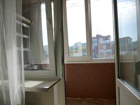 квартира за адресою Тернопільська вул., 34/2а
