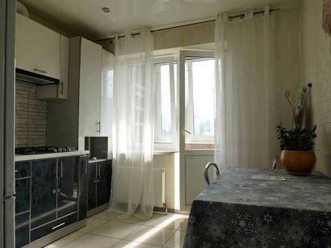 квартира за адресою Тернопільська вул., 34/2а