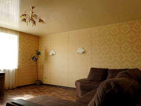квартира за адресою Тернопільська вул., 34/2а