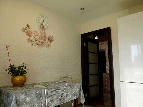 квартира за адресою Тернопільська вул., 34/2а