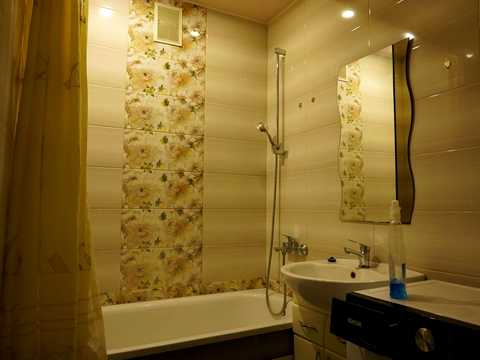 квартира за адресою Тернопільська вул., 34/2а