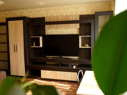 квартира за адресою Тернопільська вул., 34/2а