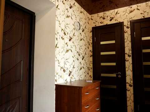квартира за адресою Тернопільська вул., 34/2а