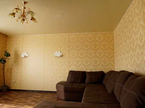 квартира за адресою Тернопільська вул., 34/2а