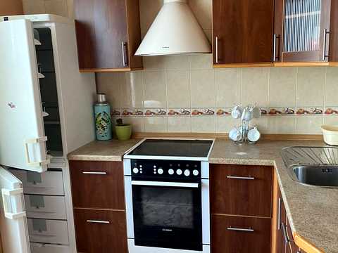 квартира за адресою Печенізька вул., 34