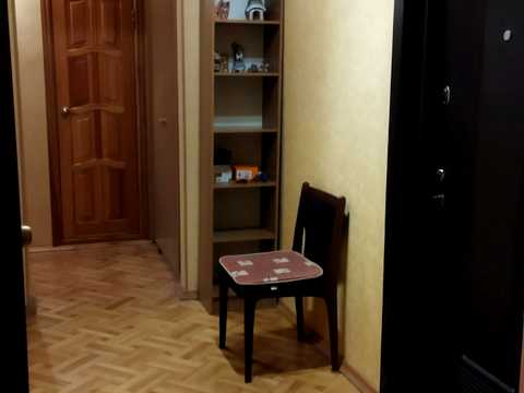 квартира за адресою Печенізька вул., 34