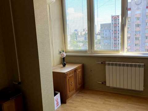 квартира за адресою Печенізька вул., 34