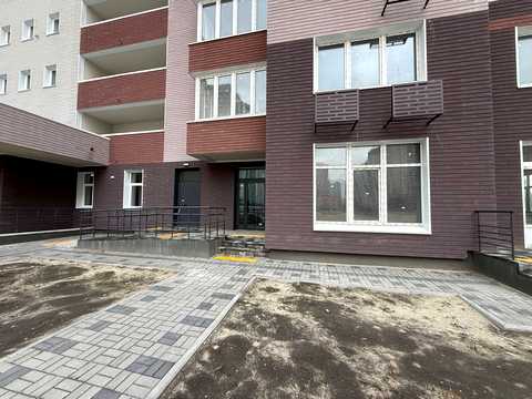 комерційна за адресою Київ, Софії Русової вул., 7-В