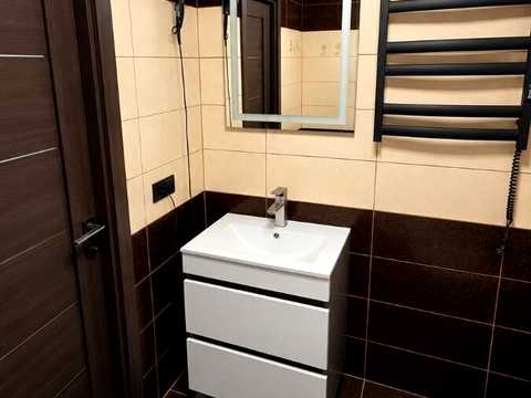 квартира за адресою с. Новосілки, Приміська вул., 24