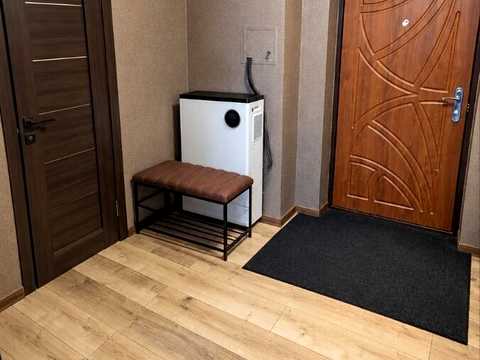 квартира за адресою с. Новосілки, Приміська вул., 24