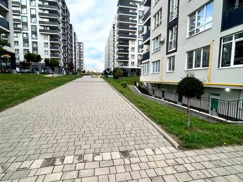комерційна за адресою с. Сокільники, Трускавецька вул., 137
