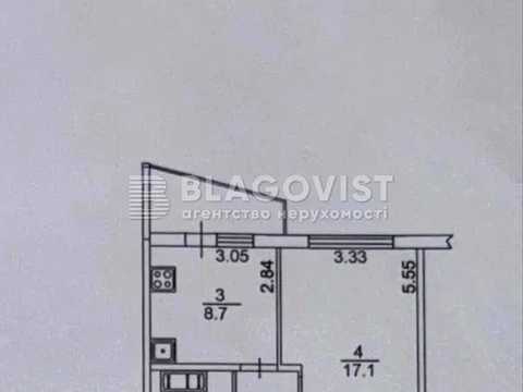 квартира за адресою Софії Русової вул., 7