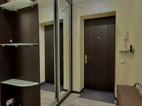 квартира по адресу Рабочая ул., 24-А