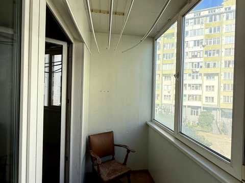 квартира за адресою Горбачевського вул., 50
