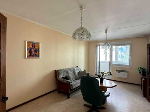 квартира за адресою Горбачевського вул., 50