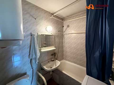 квартира за адресою Горбачевського вул., 50