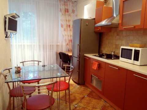 квартира за адресою Олександра Кониського вул., 26-28