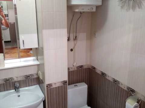 квартира за адресою Олександра Кониського вул., 26-28
