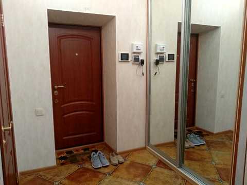 квартира за адресою Олександра Кониського вул., 26-28