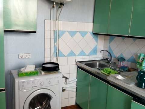 квартира за адресою Голосіївський просп. (40-річчя Жовтня), 7