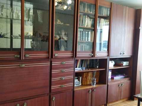 квартира за адресою Голосіївський просп. (40-річчя Жовтня), 7