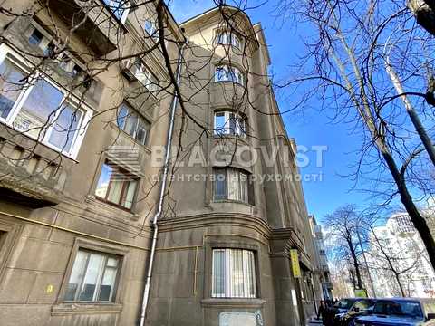 комерційна за адресою Інститутська вул., 22/7