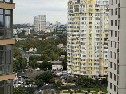 квартира за адресою Одеса, Краснова вул., 1-Б