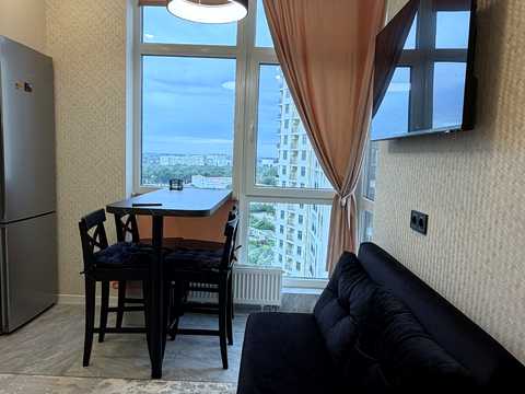 квартира за адресою Одеса, Краснова вул., 1-Б