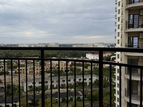 квартира за адресою Одеса, Краснова вул., 1-Б