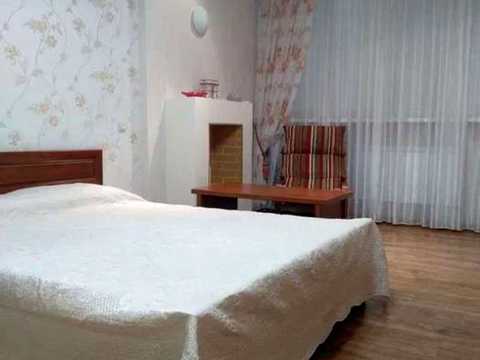 квартира за адресою Олександра Кониського вул., 26-28