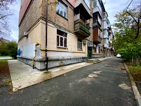 квартира за адресою Київ, Миколи Міхновського бульв. (Дружби народів), 20