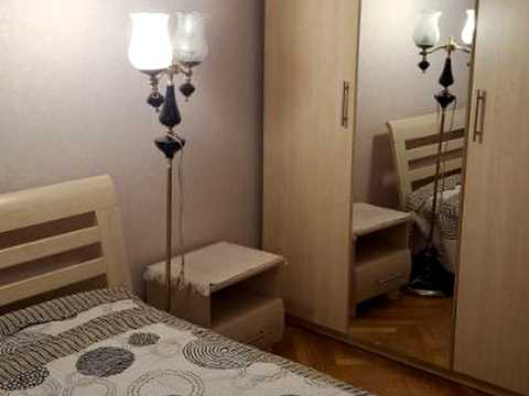 квартира за адресою Каштанова вул., 15-Б