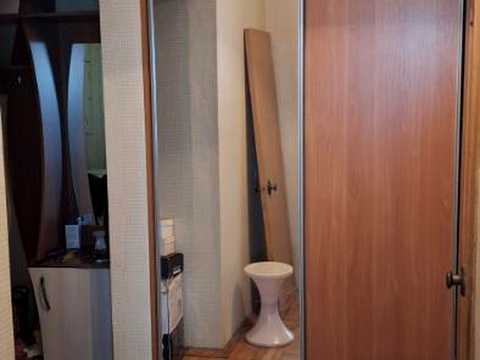квартира за адресою Каштанова вул., 15-Б