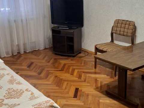 квартира за адресою Каштанова вул., 15-Б