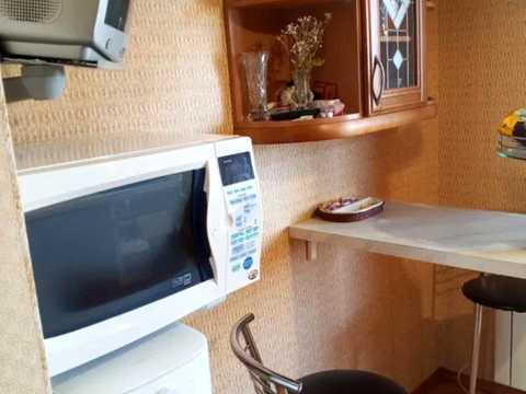 квартира за адресою Київ, Миколи Ушакова вул., 16
