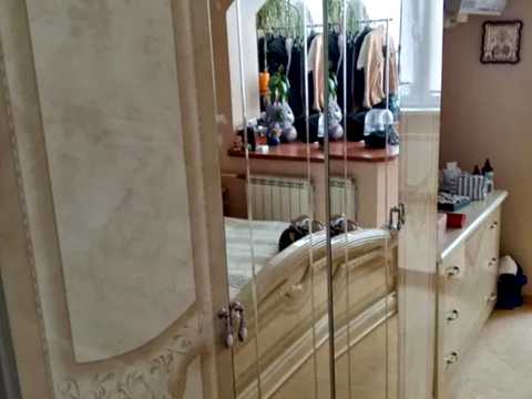 квартира за адресою Київ, Миколи Ушакова вул., 16