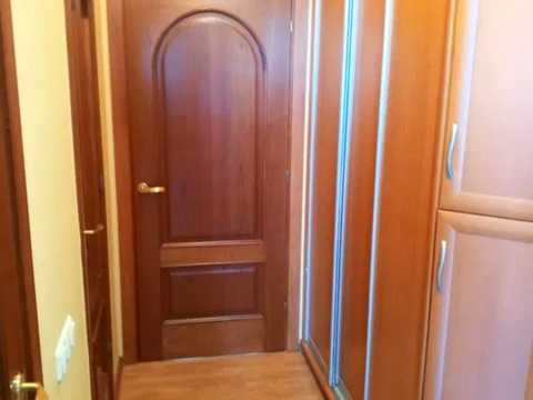 квартира за адресою Київ, Миколи Ушакова вул., 16
