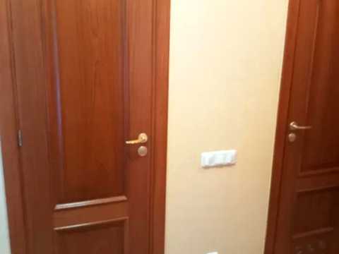 квартира за адресою Київ, Миколи Ушакова вул., 16