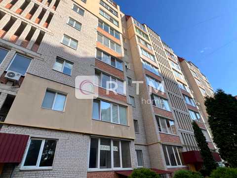 квартира за адресою Кравчука вул., 11б
