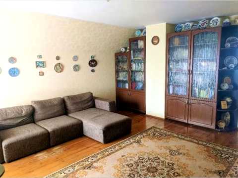 будинок за адресою Фіалковського вул. (1 Травня), 58