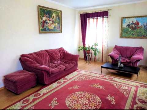 будинок за адресою Фіалковського вул. (1 Травня), 58
