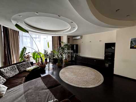 квартира за адресою Золотоустівська вул., 50