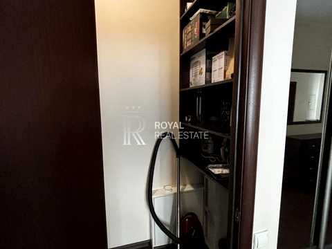 квартира за адресою Золотоустівська вул., 50