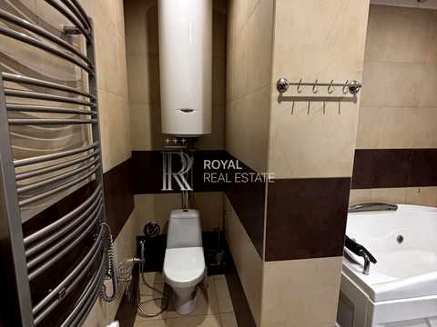 квартира за адресою Золотоустівська вул., 50