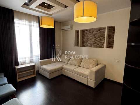 квартира за адресою Золотоустівська вул., 50