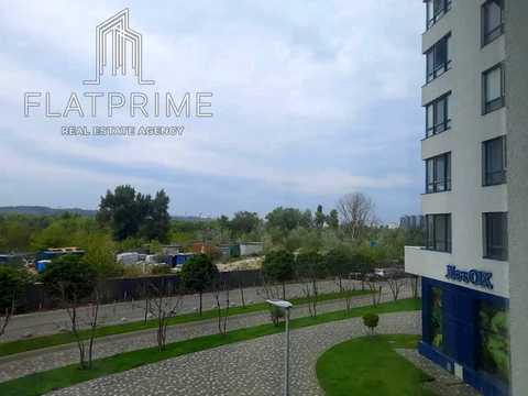 квартира за адресою Миколи Бажана просп., 1-А