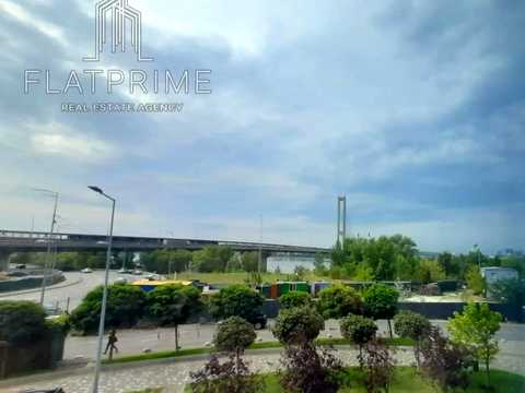 квартира за адресою Миколи Бажана просп., 1-А